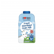 Smart Heart 新鮮山羊奶 70ml（貓狗食用）